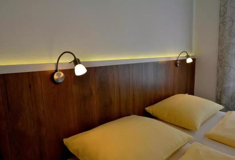 Bed and Breakfast Pension Gambrinus