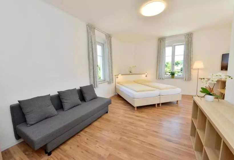 Bed and Breakfast Pension Gambrinus