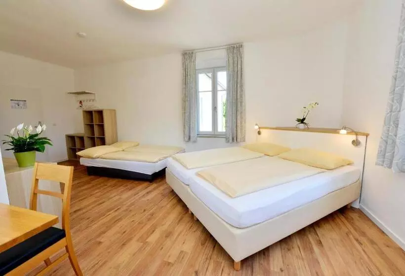 Bed and Breakfast Pension Gambrinus