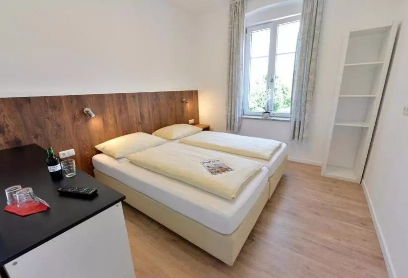 Bed and Breakfast Pension Gambrinus