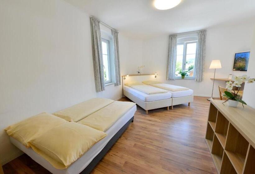 Bed and Breakfast Pension Gambrinus