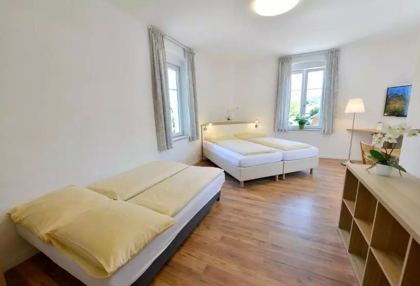 Bed and Breakfast Pension Gambrinus