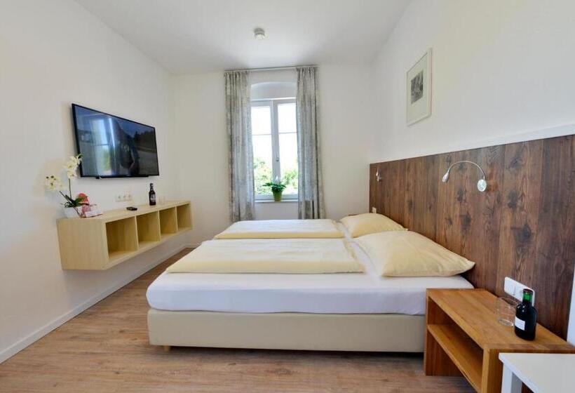 Bed and Breakfast Pension Gambrinus