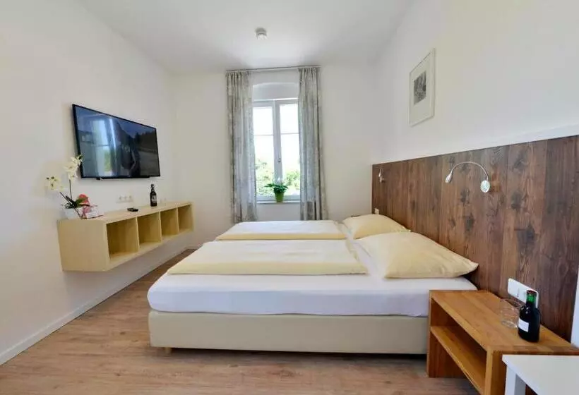 Bed and Breakfast Pension Gambrinus