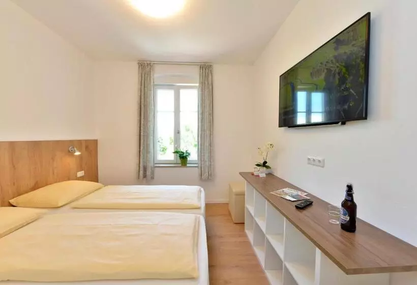 Bed and Breakfast Pension Gambrinus