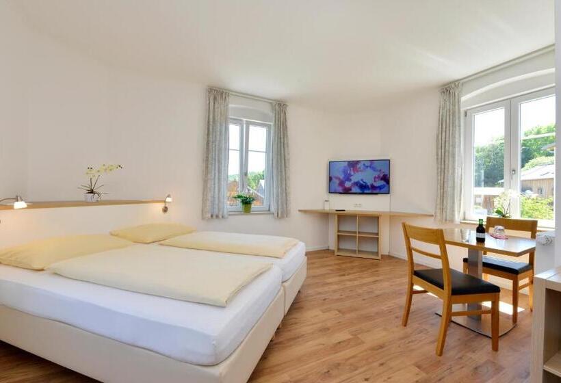 Bed and Breakfast Pension Gambrinus