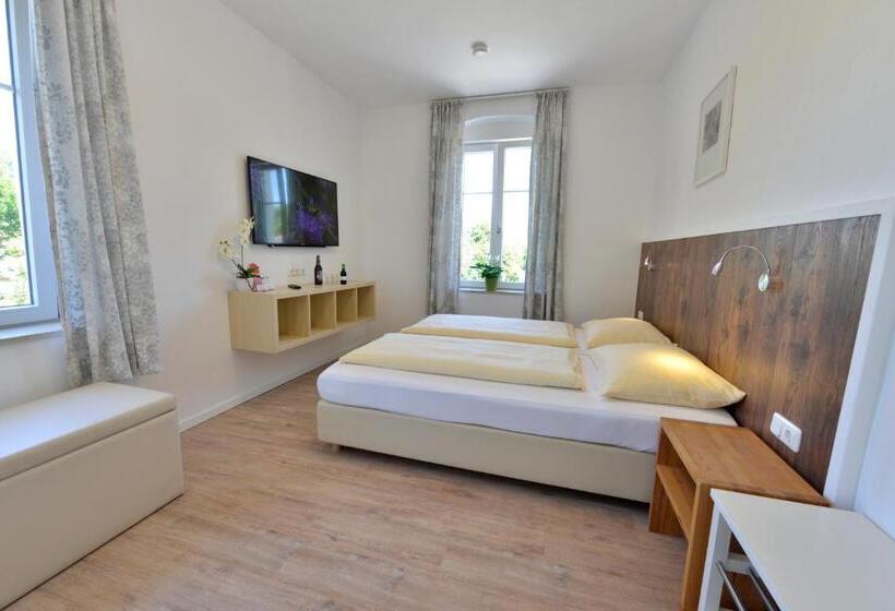 Bed and Breakfast Pension Gambrinus