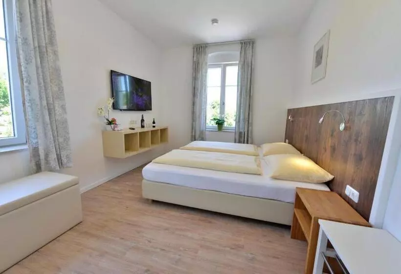 Bed and Breakfast Pension Gambrinus