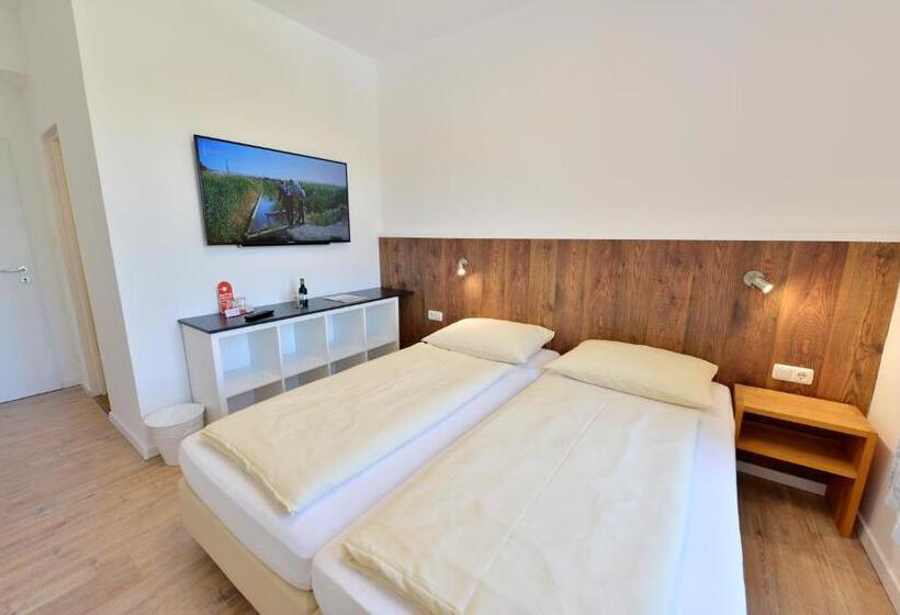 Bed and Breakfast Pension Gambrinus