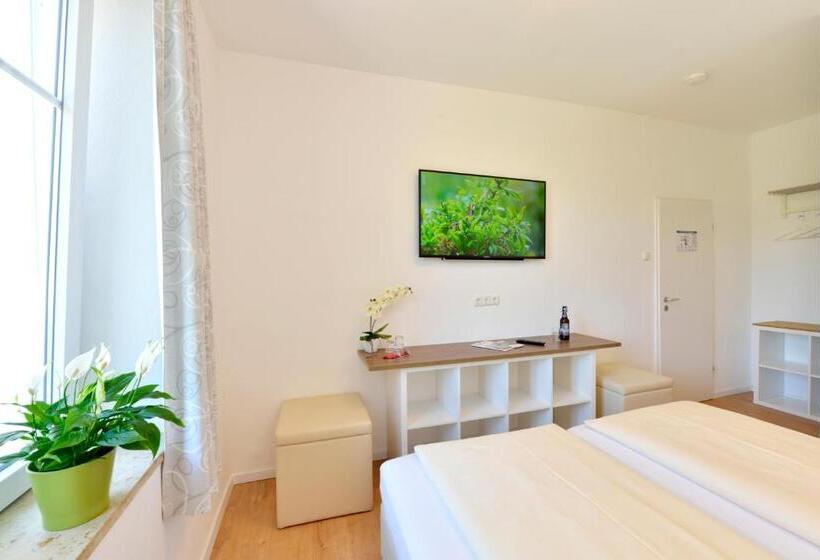 Bed and Breakfast Pension Gambrinus