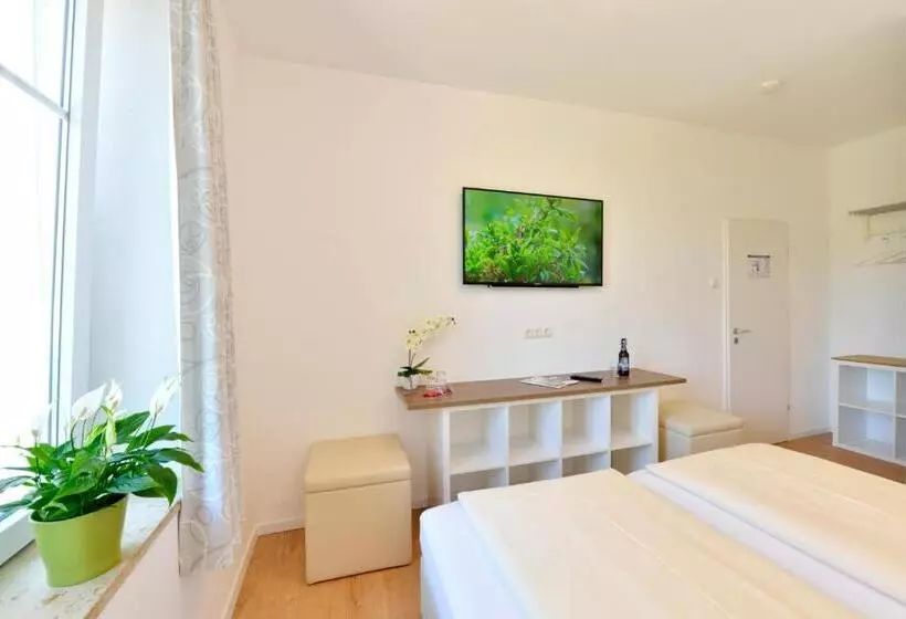 Bed and Breakfast Pension Gambrinus