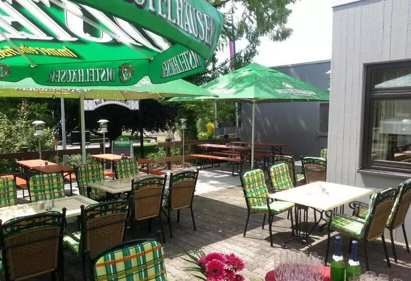 Businesshotel Heilbronn Biberach