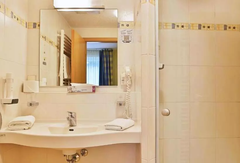 Businesshotel Heilbronn Biberach