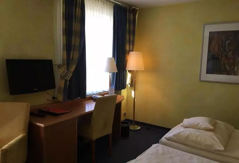 Businesshotel Heilbronn Biberach