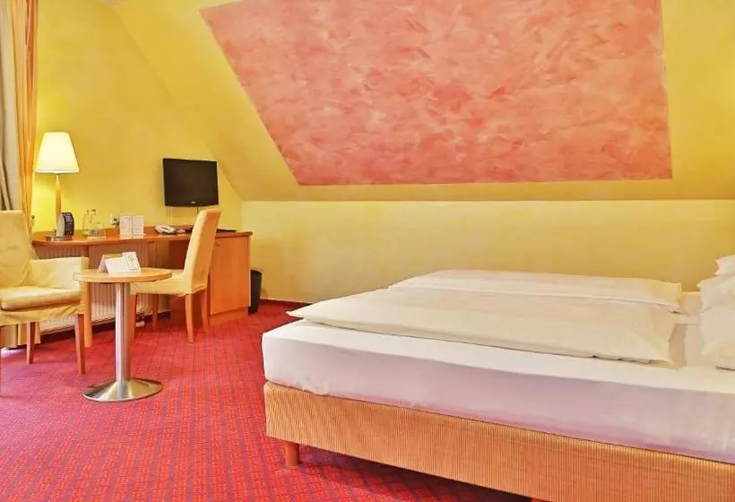 Businesshotel Heilbronn Biberach