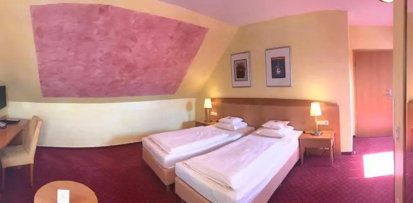 Businesshotel Heilbronn Biberach