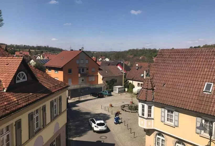 Businesshotel Heilbronn Biberach