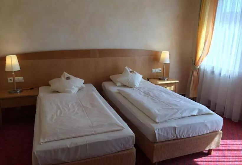 Businesshotel Heilbronn Biberach