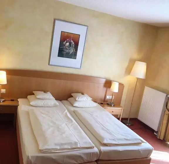 Businesshotel Heilbronn Biberach