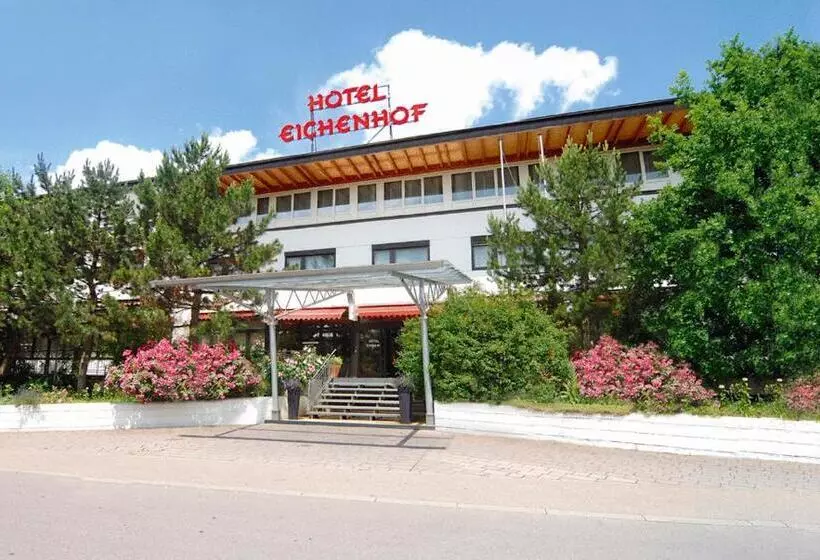 Eichenhof Hotel Gbr