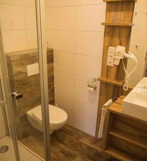 Familienhotel Friedrichshof