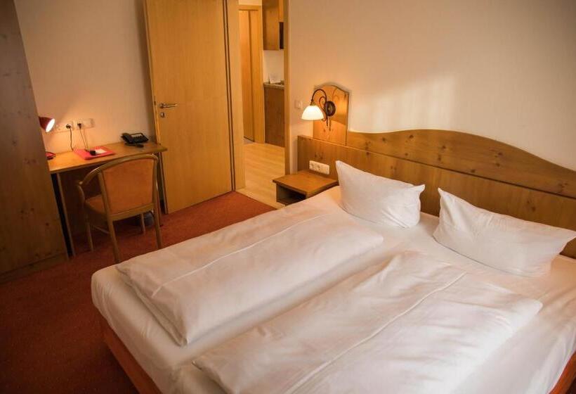 Familienhotel Friedrichshof