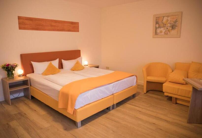 Familienhotel Friedrichshof