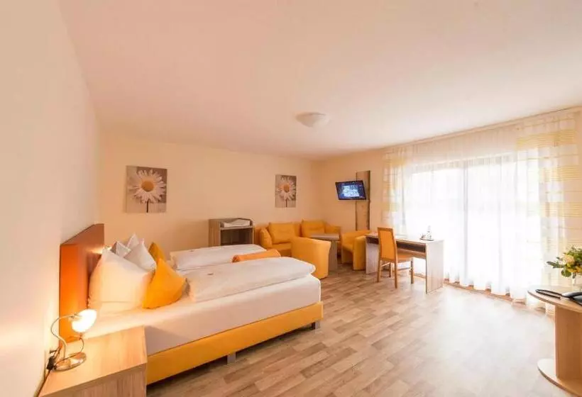 Familienhotel Friedrichshof