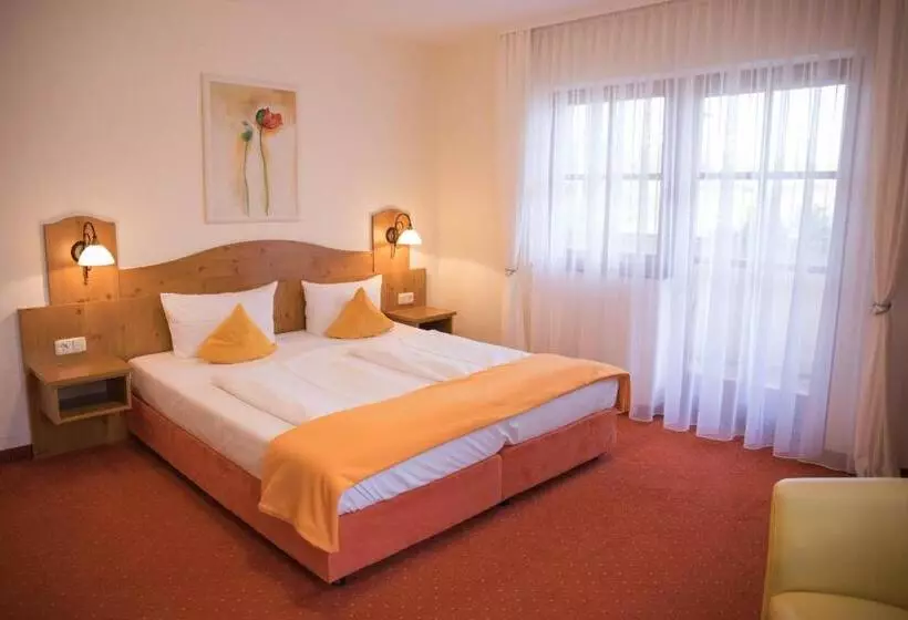 Familienhotel Friedrichshof