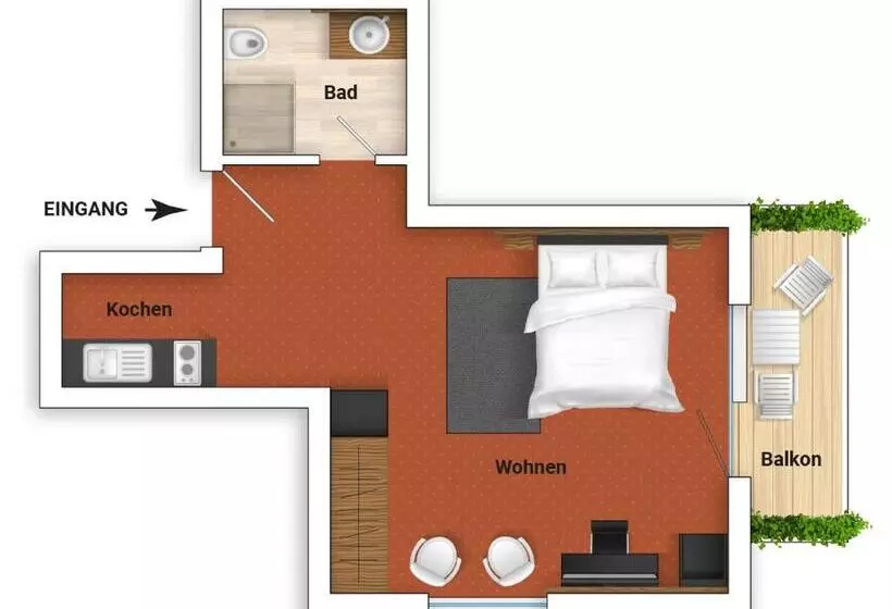 Familienhotel Friedrichshof