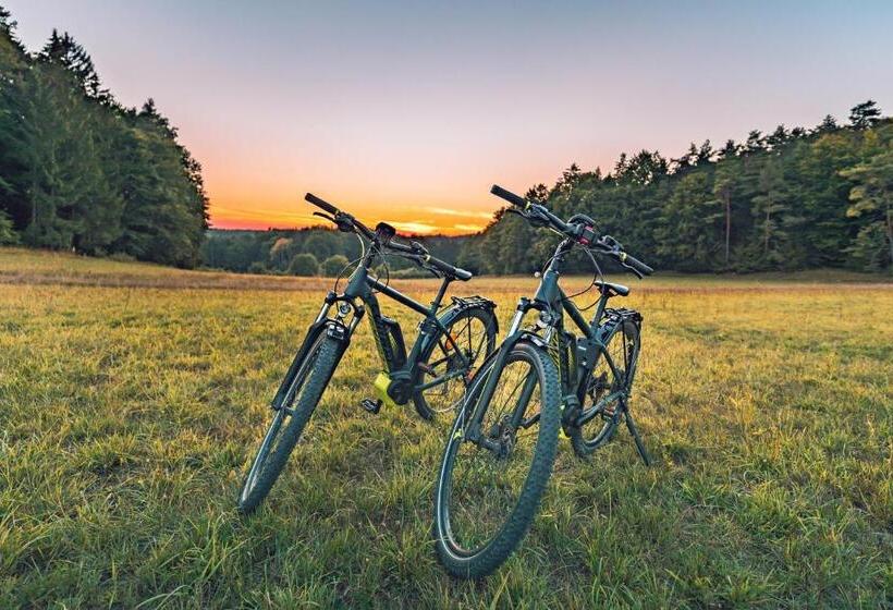 Familienhotel Friedrichshof