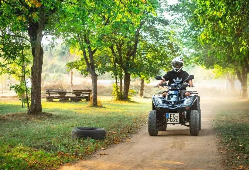 Familienhotel Friedrichshof