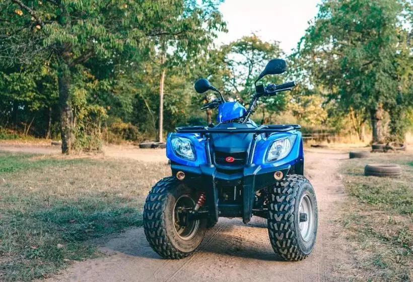 Familienhotel Friedrichshof