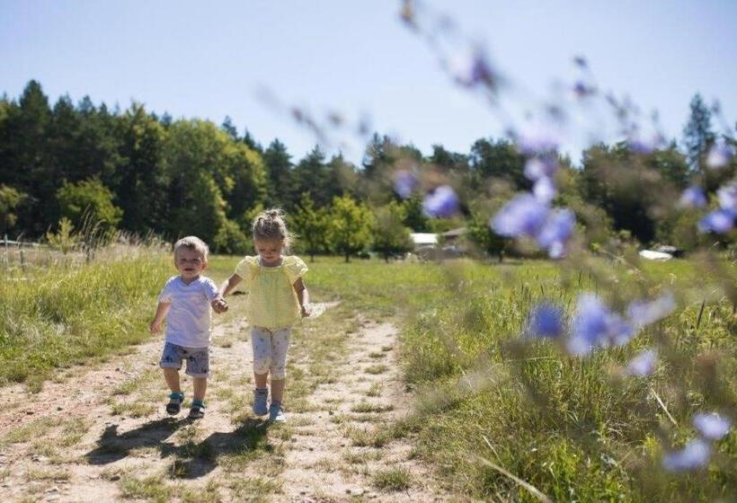 Familienhotel Friedrichshof