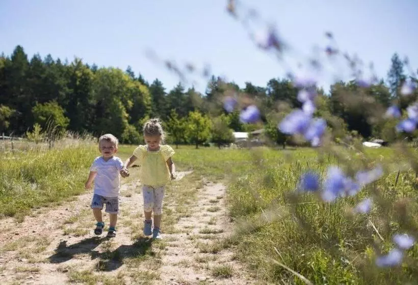 Familienhotel Friedrichshof