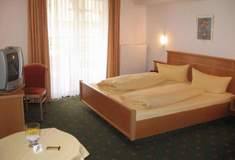 Gasthaus Hotel Adler