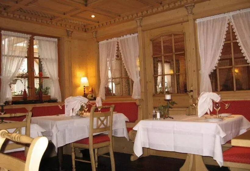 Gasthaus Hotel Adler