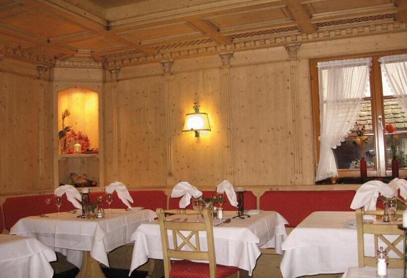 Gasthaus Hotel Adler