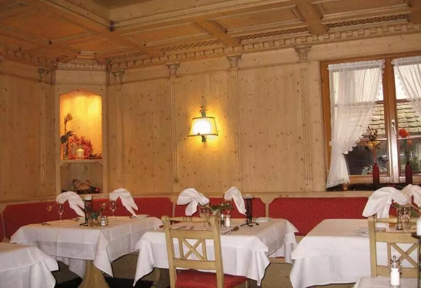 Gasthaus Hotel Adler
