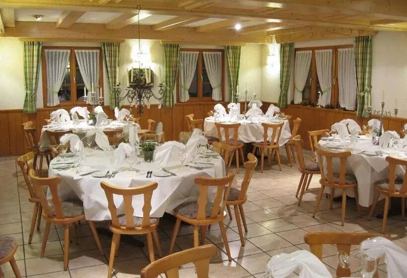 Gasthaus Hotel Adler
