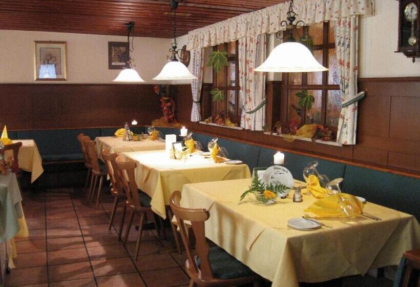 Gasthaus Hotel Adler
