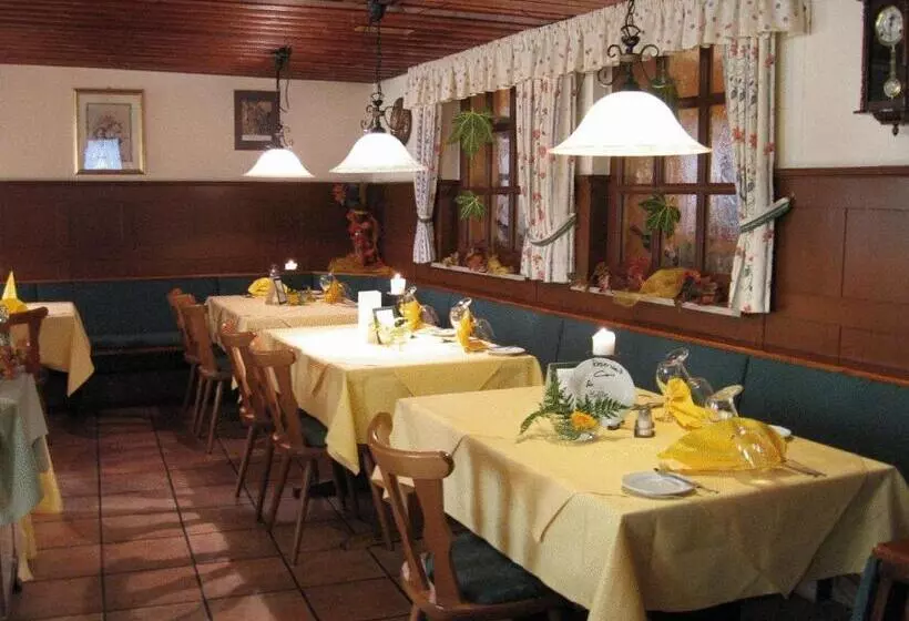Gasthaus Hotel Adler