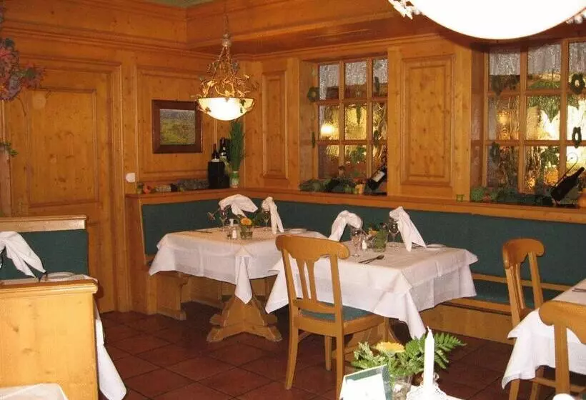 Gasthaus Hotel Adler
