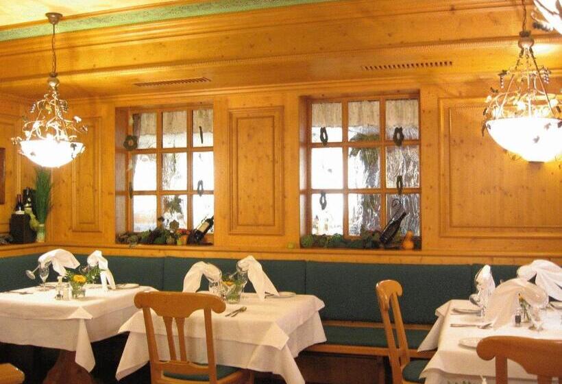 Gasthaus Hotel Adler
