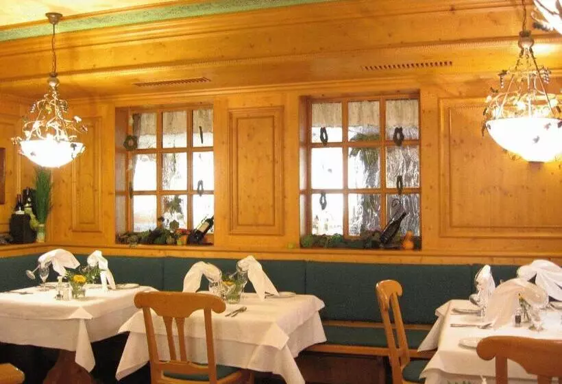 Gasthaus Hotel Adler