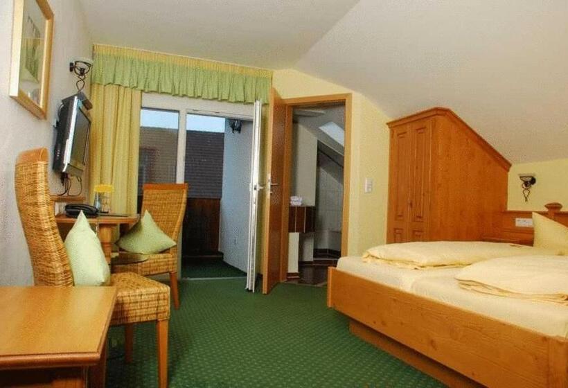 Gasthaus Hotel Adler