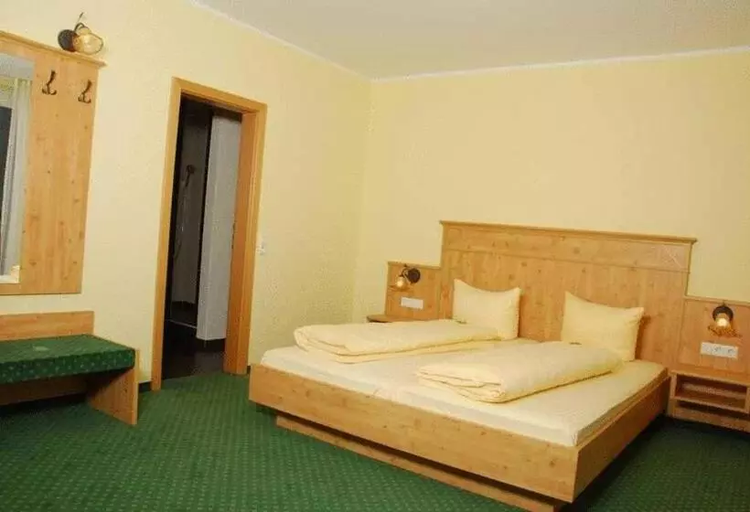 Gasthaus Hotel Adler