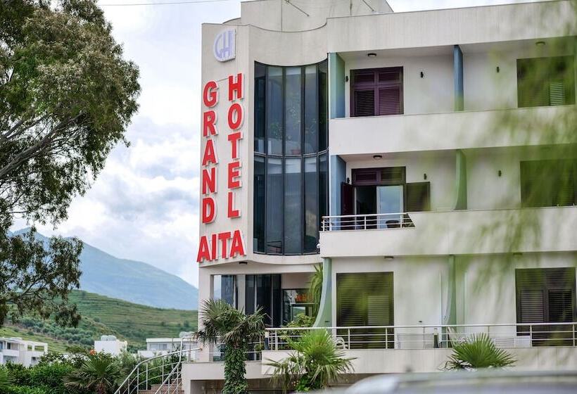Grand Hotel Aita