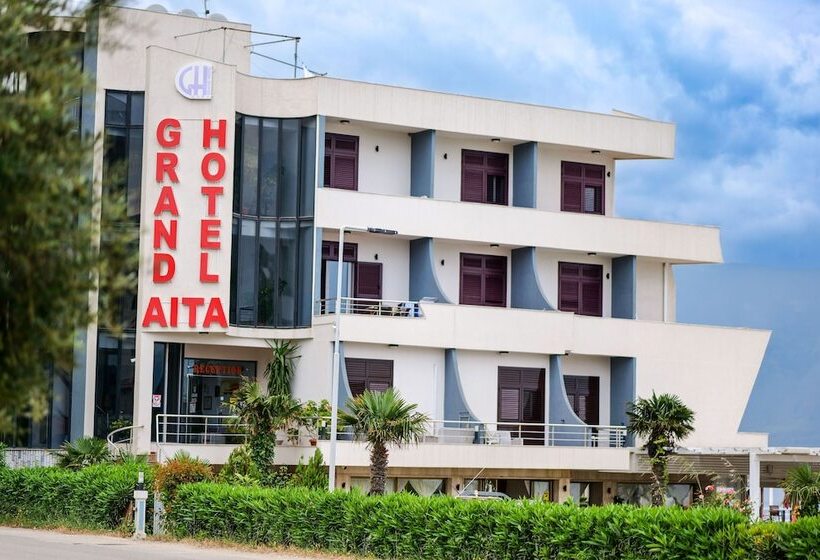 Grand Hotel Aita