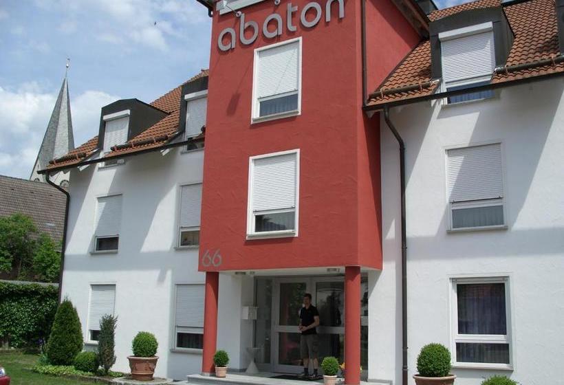 Hotel Abaton